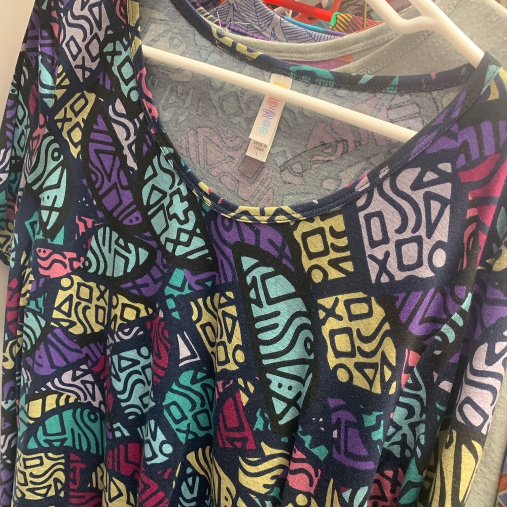 Lularoe